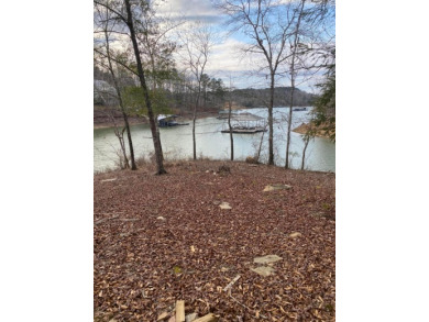 Smith Lake - Brushy Creek:  Located in Phase 2 of the Legends at - Lake Lot For Sale in Arley, Alabama