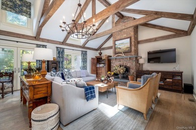 Nestled amidst nearly 500 acres of protected preserve land, this - photo 4