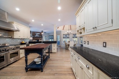 Nestled amidst nearly 500 acres of protected preserve land, this - photo 6