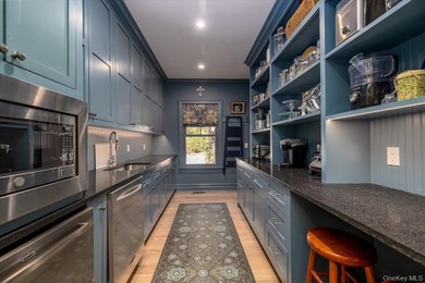 Nestled amidst nearly 500 acres of protected preserve land, this - photo 8