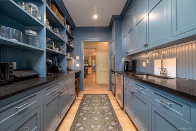 Nestled amidst nearly 500 acres of protected preserve land, this - photo 9