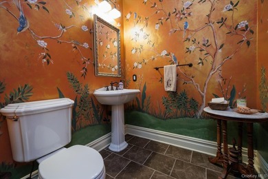 Nestled amidst nearly 500 acres of protected preserve land, this - photo 10