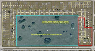 Cape Coral Area Commercial Sale Pending in Cape Coral Florida