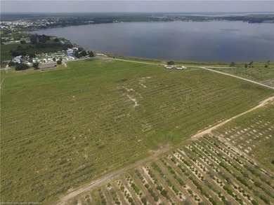 Frostproof Residential Acreage is 19.56 +/- acres nestled in - photo 4