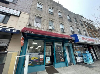 East River Lot For Sale in Corona New York