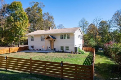 Whaley Lake Home For Sale in Holmes New York