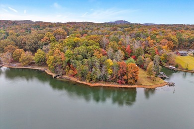 Smith Mountain Lake Lot For Sale in Goodview Virginia
