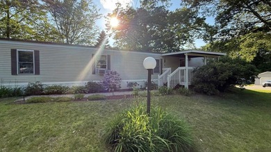 Sandy Bottom Pond Home For Sale in Turner Maine