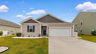 Lake Home Sale Pending in Myrtle Beach, South Carolina