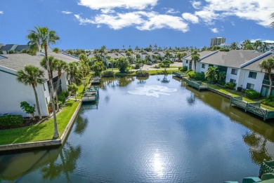 (private lake, pond, creek) Condo For Sale in Fort Pierce Florida