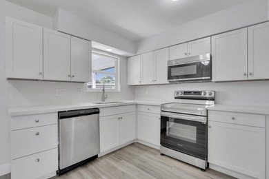 St. Lucie River Home For Sale in Port Saint Lucie Florida