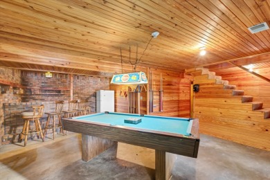 Rustic Lake Home With Easy Lake Access & Dock - photo 25