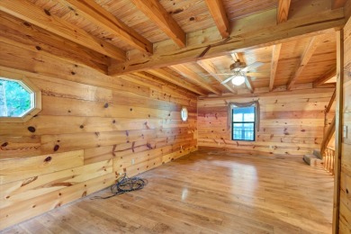 Rustic Lake Home With Easy Lake Access & Dock - photo 7