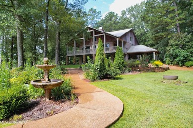 Built in 2007 this Residence was featured in Mississippi - photo 11