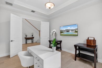 Located in the highly sought-after Avenir community in Palm - photo 11
