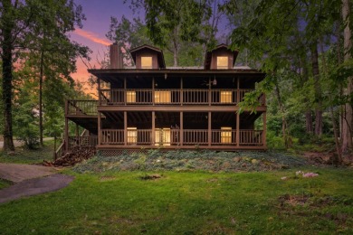 Rustic Lake Home With Easy Lake Access & Dock - photo 1