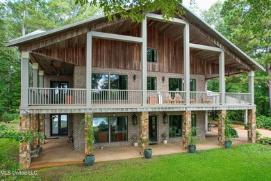 Built in 2007 this Residence was featured in Mississippi - photo 12