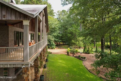 Built in 2007 this Residence was featured in Mississippi - photo 13