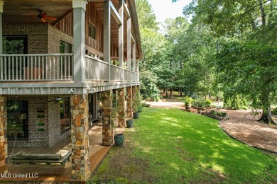 Built in 2007 this Residence was featured in Mississippi - photo 14