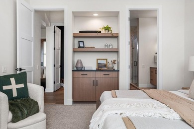 Welcome to Morning Song at Harmony Club, where refined design - photo 16