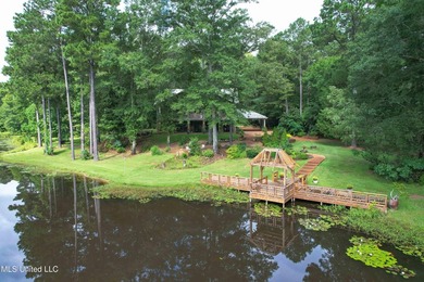 Built in 2007 this Residence was featured in Mississippi - photo 16