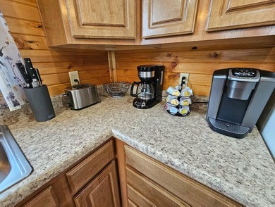 Here it is! Lakefront 2-bedroom, 1-bath cabin at Edgewater Beach - photo 7