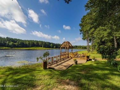 Built in 2007 this Residence was featured in Mississippi - photo 17