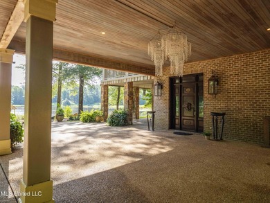 Built in 2007 this Residence was featured in Mississippi - photo 18