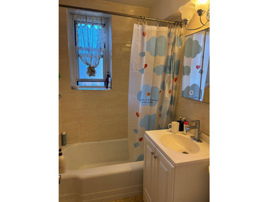 Sunny and airy huge jr.4. Updated kitchen and bath, hardwood - photo 8