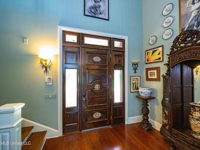 Built in 2007 this Residence was featured in Mississippi - photo 19