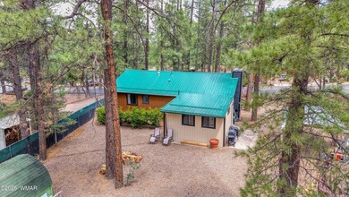Located in the highly desirable Fools Hollow Lake Resort - photo 19
