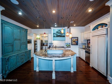 Built in 2007 this Residence was featured in Mississippi - photo 20