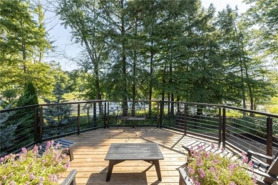 Lake Home For Sale in Fayetteville, Arkansas