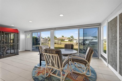 PUNTA GORDA ISLES! PRICED TO SELL 2-BEDROOM, 2-BATH HOME, 2-CAR - photo 21