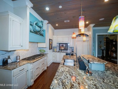 Built in 2007 this Residence was featured in Mississippi - photo 21