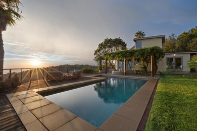 Welcome to 46250 Pfeiffer Ridge Road, an exquisite retreat - photo 1