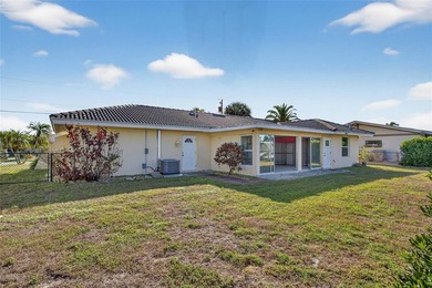PUNTA GORDA ISLES! PRICED TO SELL 2-BEDROOM, 2-BATH HOME, 2-CAR - photo 22