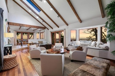 Welcome to 46250 Pfeiffer Ridge Road, an exquisite retreat - photo 2