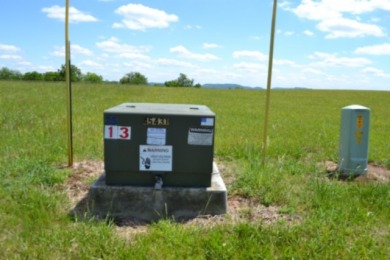 0.74 AC WITH LAKE & MTN VIEWS -- TOTALLY OPEN & LEVEL - photo 10