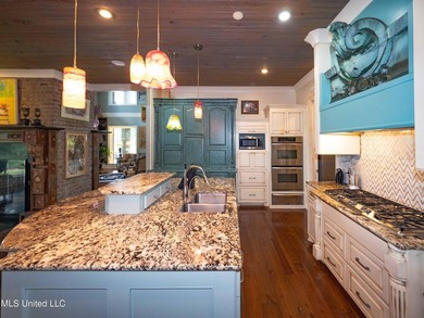 Built in 2007 this Residence was featured in Mississippi - photo 23