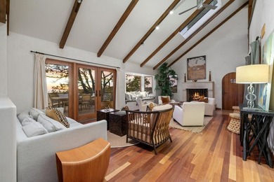 Welcome to 46250 Pfeiffer Ridge Road, an exquisite retreat - photo 3