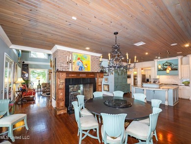 Built in 2007 this Residence was featured in Mississippi - photo 24