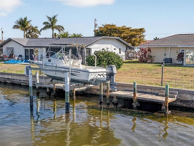 PUNTA GORDA ISLES! PRICED TO SELL 2-BEDROOM, 2-BATH HOME, 2-CAR - photo 25