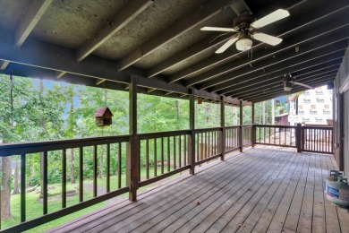 Rustic Lake Home With Easy Lake Access & Dock - photo 30