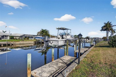 PUNTA GORDA ISLES! PRICED TO SELL 2-BEDROOM, 2-BATH HOME, 2-CAR - photo 26