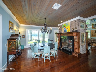 Built in 2007 this Residence was featured in Mississippi - photo 26