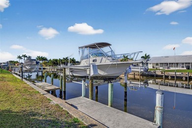 PUNTA GORDA ISLES! PRICED TO SELL 2-BEDROOM, 2-BATH HOME, 2-CAR - photo 27