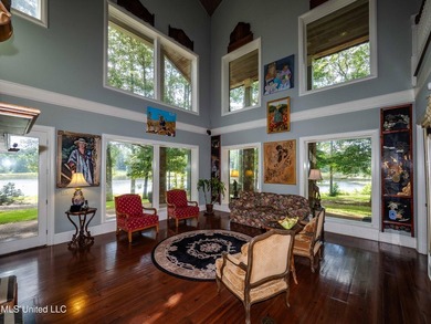 Built in 2007 this Residence was featured in Mississippi - photo 27