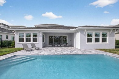 Located in the highly sought-after Avenir community in Palm - photo 27