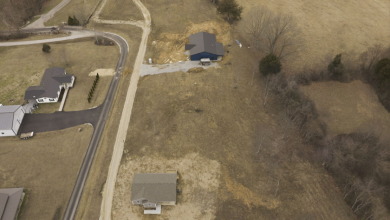 Nolin Lake Lot For Sale in Clarkson Kentucky